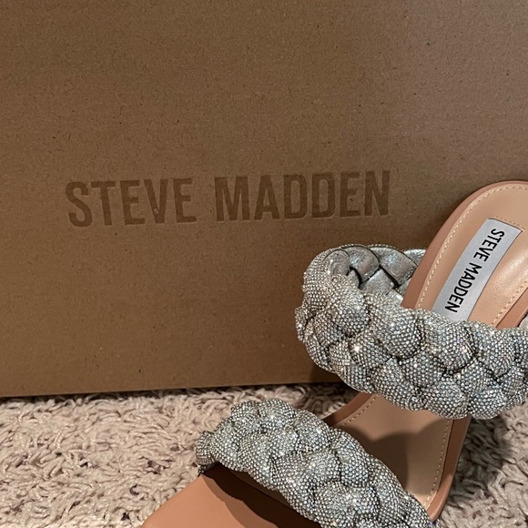 Fabulous Sparkly Heels!! - Picture 4 of 15